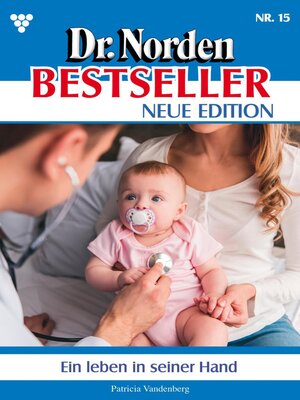 cover image of Ein Leben in seiner Hand